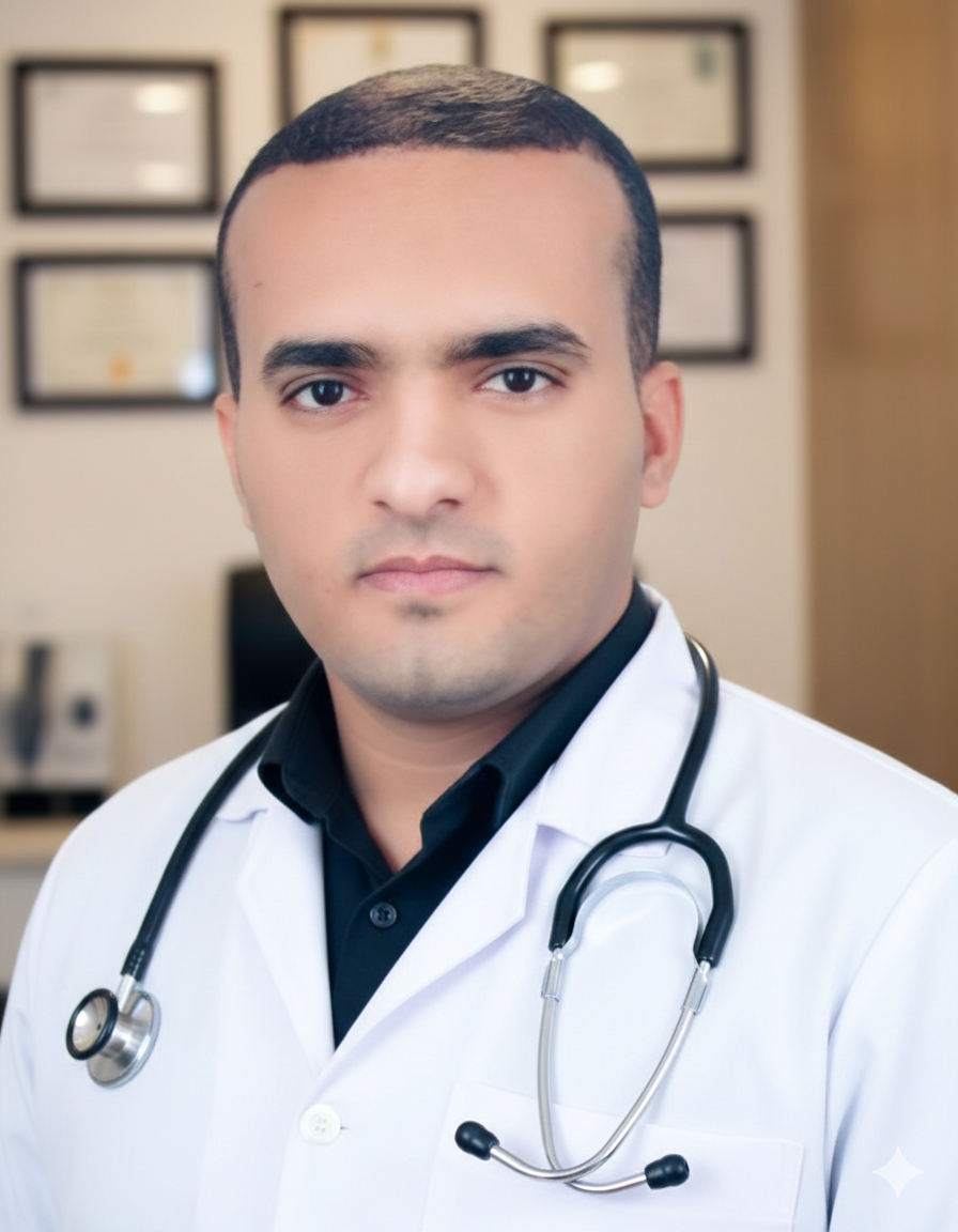 د. وديع المروني